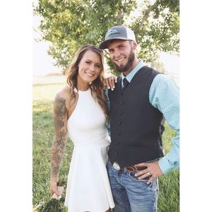 Meet your Posher, Trent